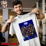 The highest rated class in SMU Mustangs history NDS 2Tate Of Dalla5 Shirt