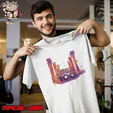 Triple J Hottest 100 shirt