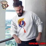 Trump make America Grateful Dead again Sweatshirt