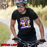 Van Ginkel Minnesota Vikings NFL football player graphic Unisex