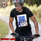 Victory Monday Week 13 Buffalo Bills vs San Francisco 49ers Go Bills 2024 Poster Unisex