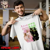 Wicked Glinda Elphaba 2024 Shirt