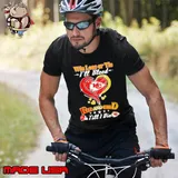 Win lose or tie I’ll bleed Kansas City Chiefs red gold till I die Unisex