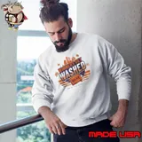 Winners Get Washed Bowl Edition San Diego CA 2024 Sweatshirt