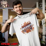 Winners Get Washed Bowl Edition San Diego CA 2024 Shirt