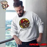 Wooli Wool Ee's X Buc ee's logo Shirt