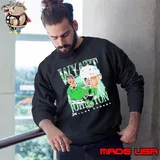 Wyatt Johnston Dallas Stars NHL hockey patriot vintage shirt