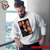 You Can Delete Your Tweets But X Will Never Forget We Know What You Did Last Election Sweatshirt