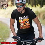 2025 Nfc Championship Bound Redskins Washington Redskins Hail To The Redskins Shirt
