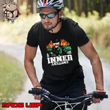 A.j Brown Inner Excellence Philadelphia Eagles Shirt