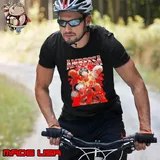 Ambessa Arcane League of Legends Shirt