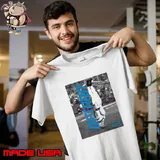 Amon Ra St Brown Headstand Celebration Detroit Football Unisex