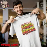 Anime hottie flame Unisex