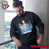 Awesome The Benderorian shirt