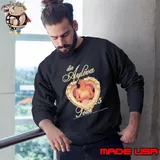 Ayliva Frame Love Die Ayliva Tour 2025 Shirt