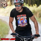 Back 2 back Mountain West Football Champions Boise State Broncos shirt