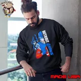 Ball Half Detroit Lions Shirt