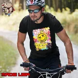 Be Happy Sam SV Shirt