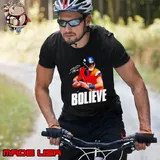 Bo Nix Bolieve Denver Broncos signature Shirt