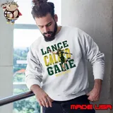 Bryce Lance Lance Called Game North Dakota State Bison Sweatshirt