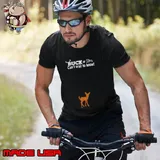 Buck Or Doe Can't Wait To Know Shirt