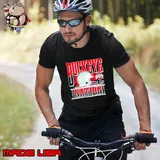 Buckeye Nation Ohio State Buckeyes Football Helmet shirt