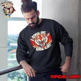 Cincinnati Bengals bengal grit bengal glory Sweatshirt