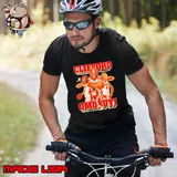 Clifford Omoruyi Alabama Crimson Tide Basketball graphic Shirt