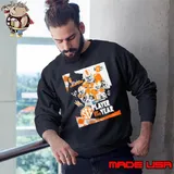 Congrats Dylan Sampson Tennessee Football SEC Player Of The Year Shirt