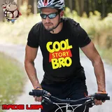 Cool Story Bro TShirt