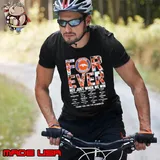 Denver Broncos Forever Not Just When We Win Thank You For The Memories Signatures 2025 Shirt