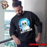 Graphic Marshmallow Dancing DJ Music For Fans shirt