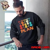Guitar My Retirement Plan shirt