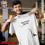 Hila Klein Los Angeles Forever Dedicated To LA shirt