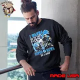 I Wanna Go To The Super Bowl Go Lions Shirt