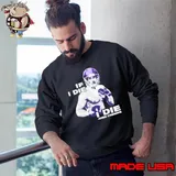 If I Die I Die Kirk Cousins Shirt