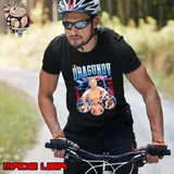 Ilja Dragunov Russian-born, German-naturalised professional wrestler Unisex