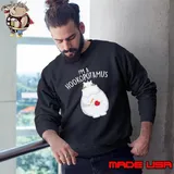 Im A Hookopotamus Crochet shirt