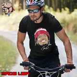 Jayden Daniels Face Bandage Shirt
