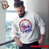 Kara Hammock don't sleep on the hammock Florida softball Sweatshirt