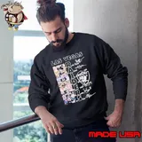 Las Vegas Raiders Football Signature shirts
