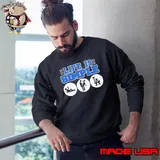 Life Is Simple shirt