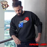 Lips of seduction classic Shirt