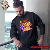 Mac Sabbath band Shirt