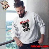 Matthew Livelsberger Black Black Cat Is The Best You Can Get shirt