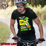 Mickey admit it now working at Dollar General would be boring without me Shirt