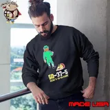 ND 50 More Pocket Sweatshirt