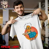 Nanalan' Nana cake Shirt