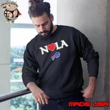 Nola Strong Buffalo Bills Shirt