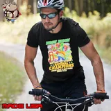 North Dakota State Bison National Champions Shirt